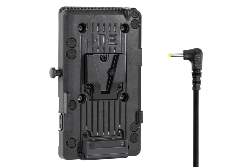 Wooden Camera - WC V-Mount (Pocket) 169100