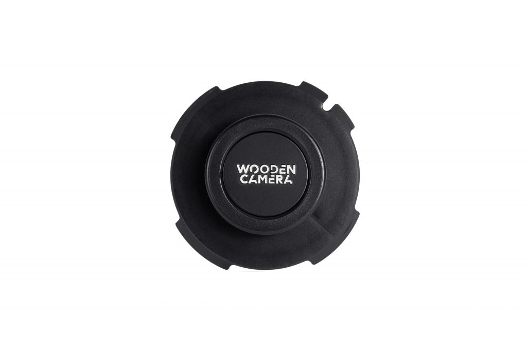Wooden Camera - PL Mount Cap 174600