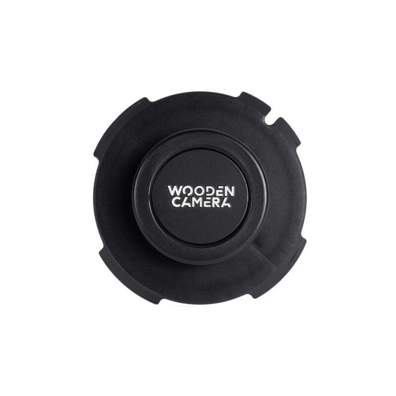 Wooden Camera - PL Mount Cap 174600
