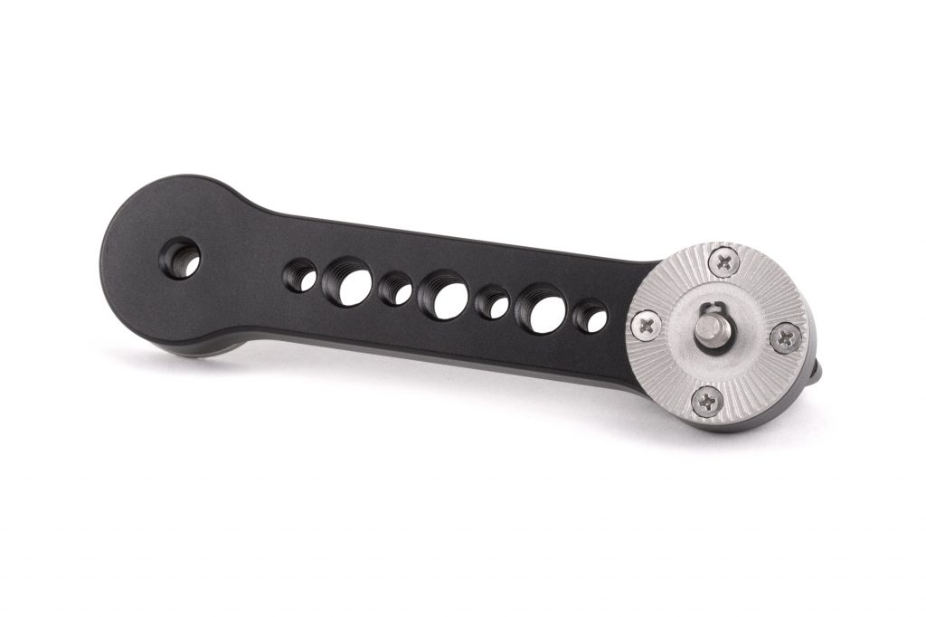 Wooden Camera - Rosette Arm (Short) 176500