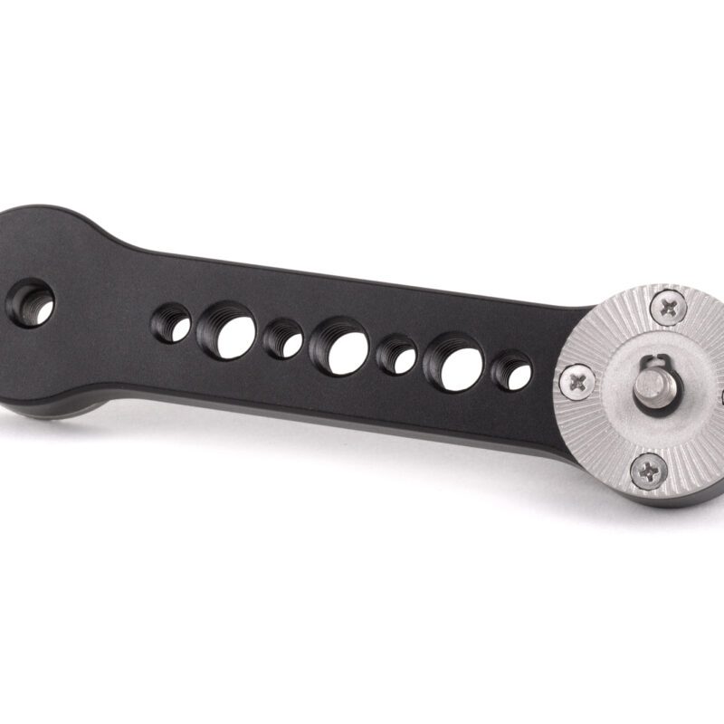 Wooden Camera - Rosette Arm (Short) 176500