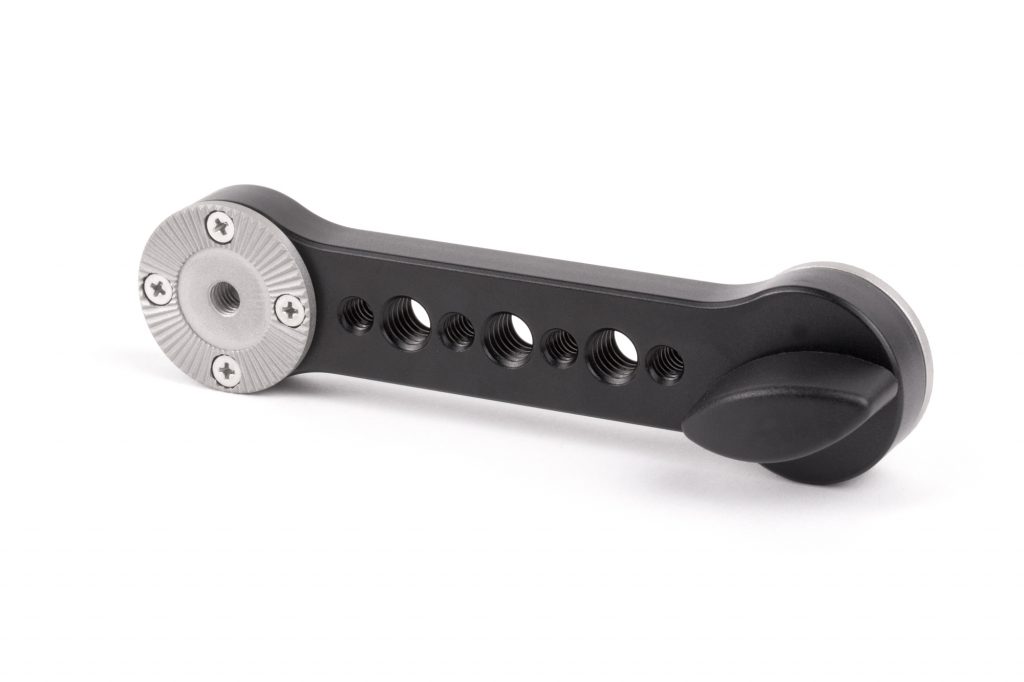 Wooden Camera - Rosette Arm (Short) 176500