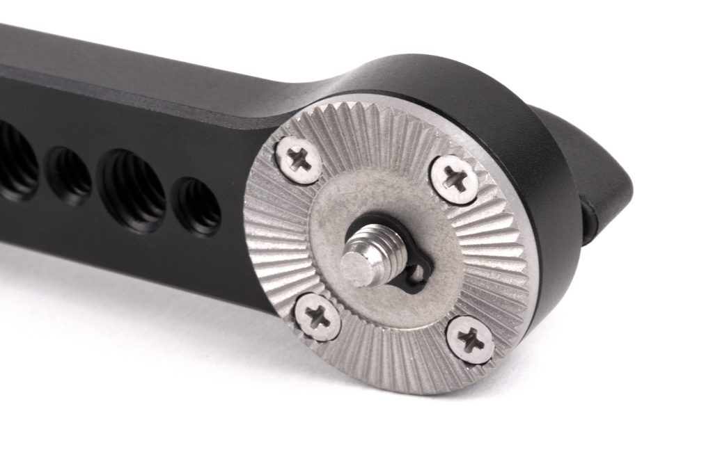 Wooden Camera - Rosette Arm (Short) 176500
