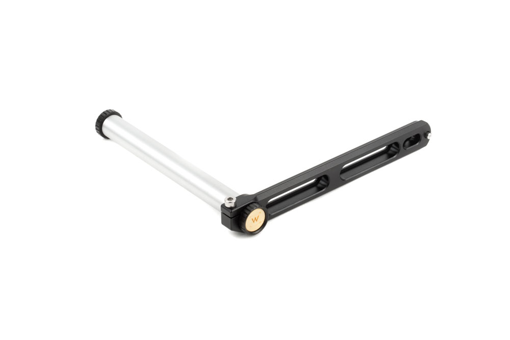 Wooden Camera - UVF Mount (Rod/NATO Rail) 192200