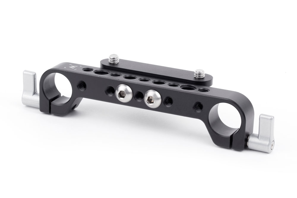 Wooden Camera - Rear Rod Adapter (CION, 19mm) 193600