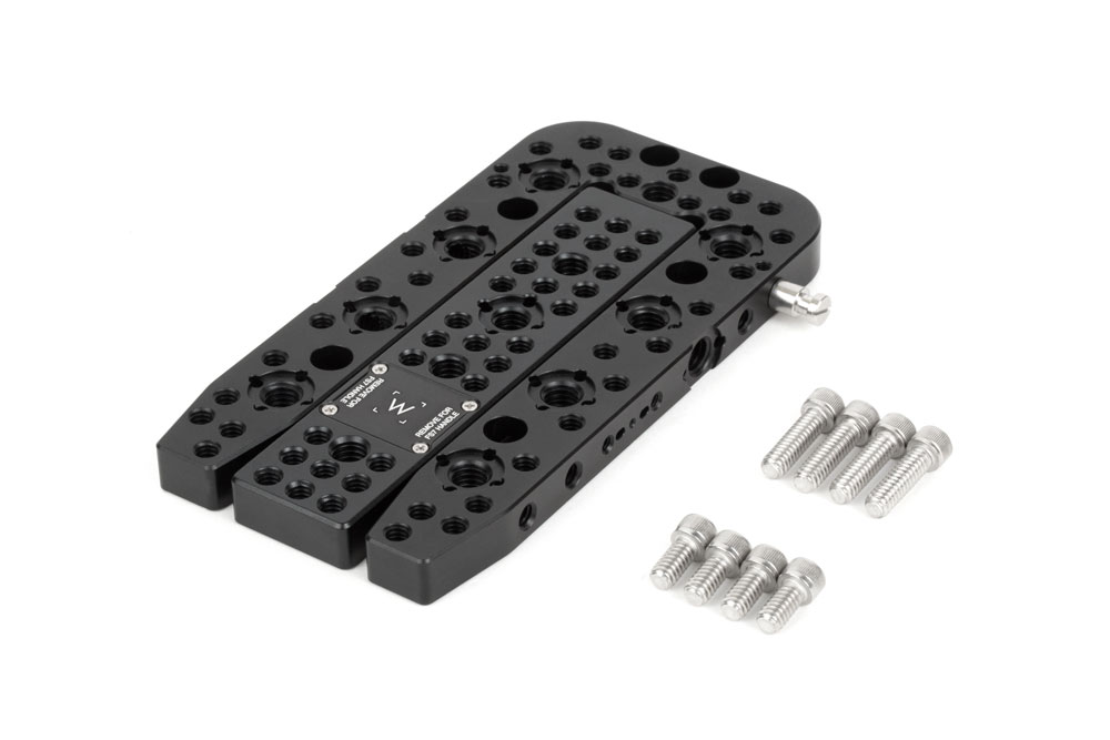 Wooden Camera - Top Plate (FS7) 193900