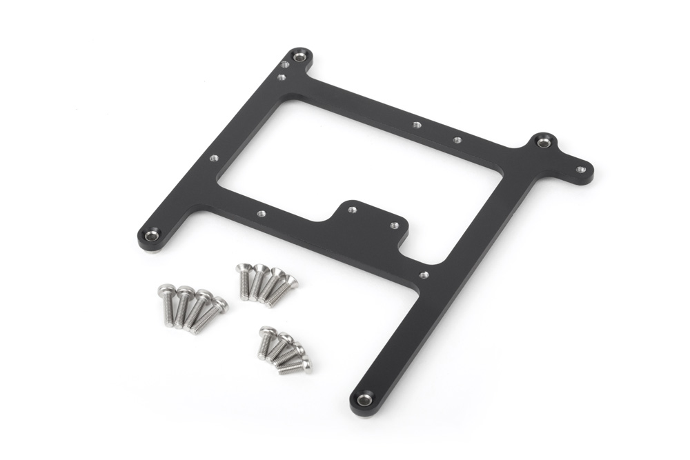 Wooden Camera - Gimbal Battery Plate (Dragon/Epic/Scarlet) 197300