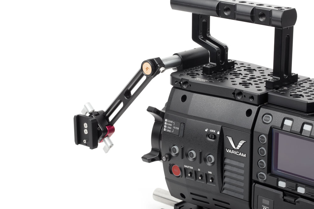 Wooden Camera - UVF Mount (VariCam 35) 197400
