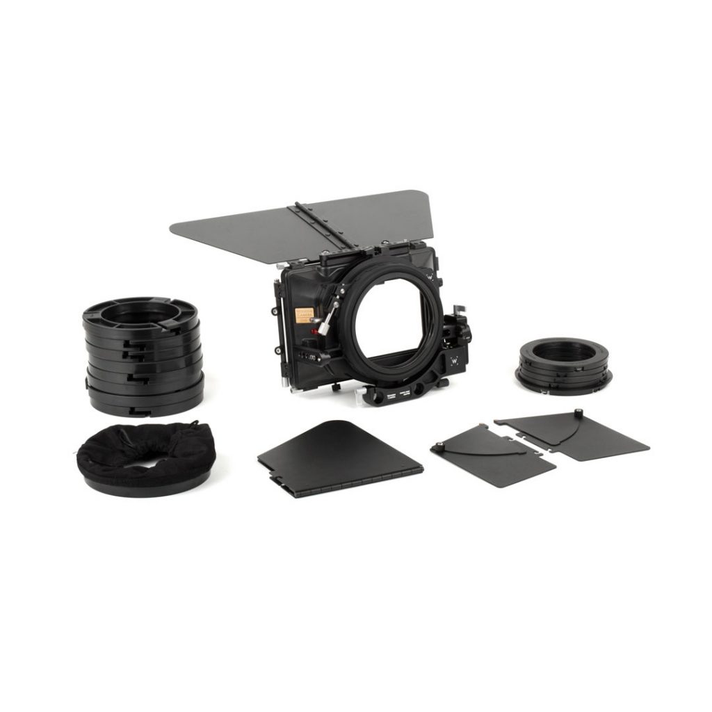 Wooden Camera - UMB-1 Universal Mattebox (Pro) 202100