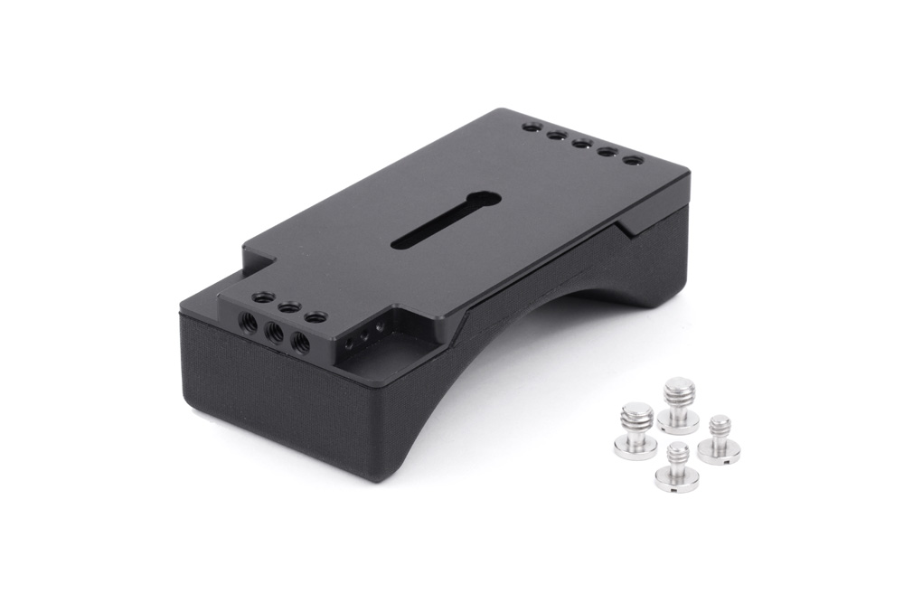 Wooden Camera - Shoulder Pad v2 (Plain) 204200