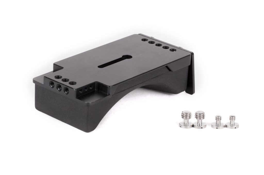 Wooden Camera - Shoulder Pad v2 (Plain) 204200