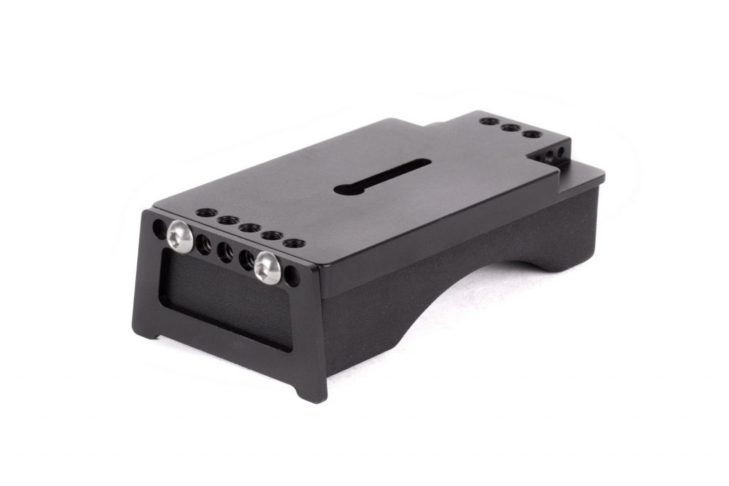 Wooden Camera - Shoulder Pad v2 (Plain) 204200