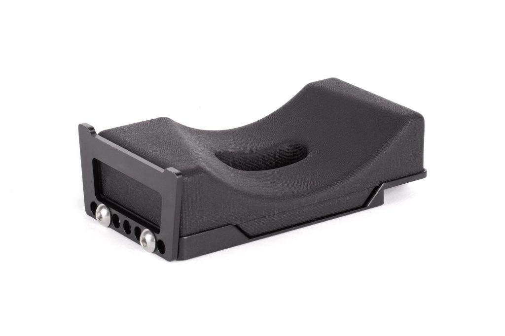 Wooden Camera - Shoulder Pad v2 (Plain) 204200
