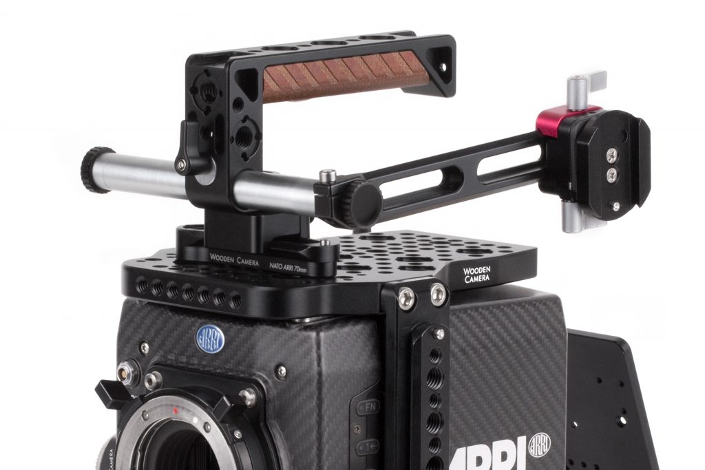 Wooden Camera - UVF Mount (Alexa Mini / Mini LF) 207300