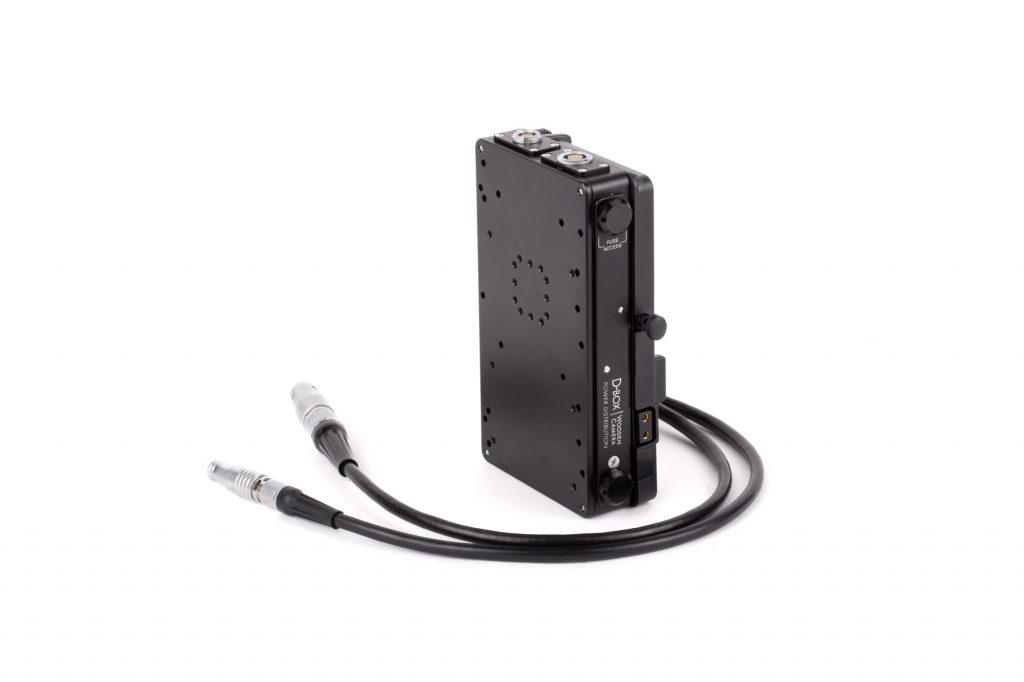 Wooden Camera - D-Box (Alexa Mini / Mini LF, V-Mount) 209200