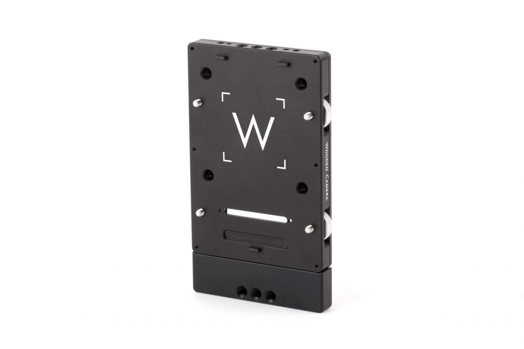 Wooden Camera - Quick Back (RED DSMC2) 214000