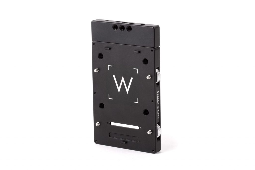 Wooden Camera - Quick Back (RED DSMC2) 214000