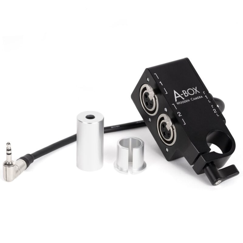 Wooden Camera - A-Box (RED DSMC2, KOMODO) 216200