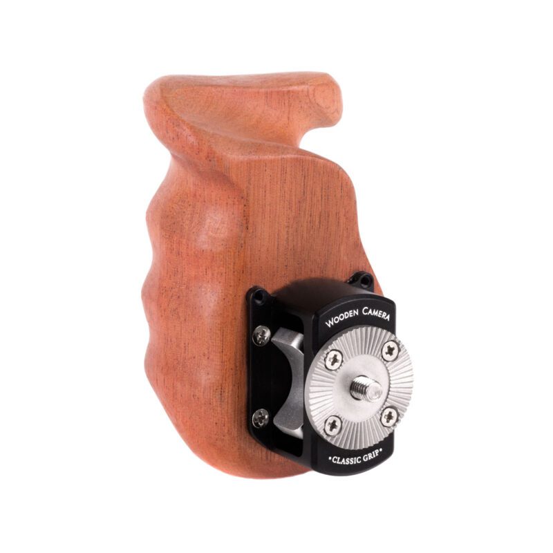 Wooden Camera Handgrip (Right) 219300