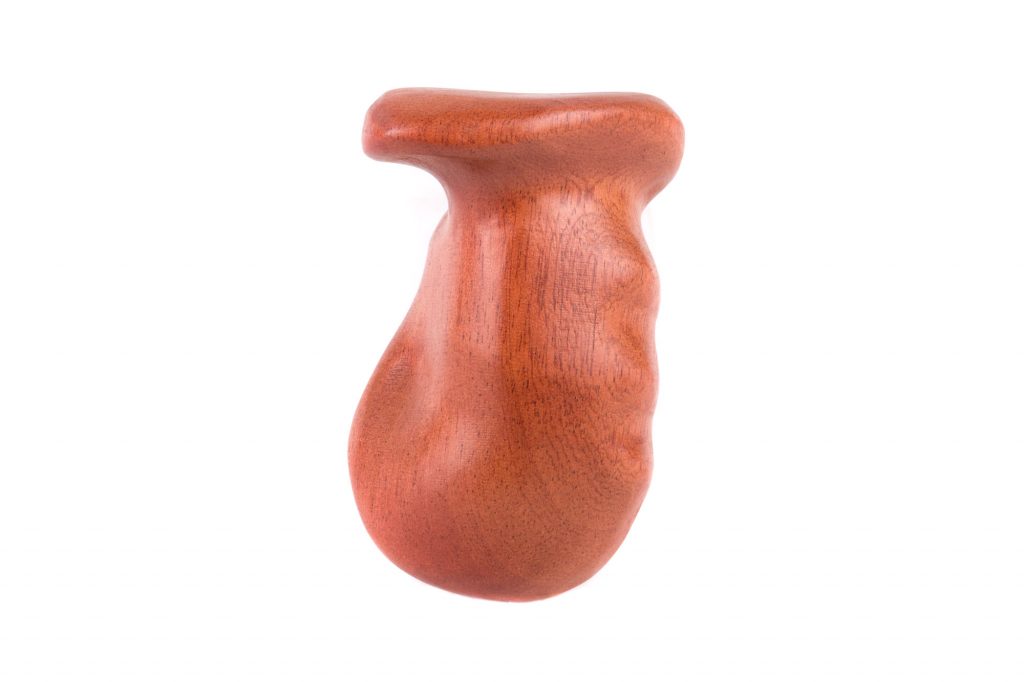 Wooden Camera Handgrip (Right) 219300