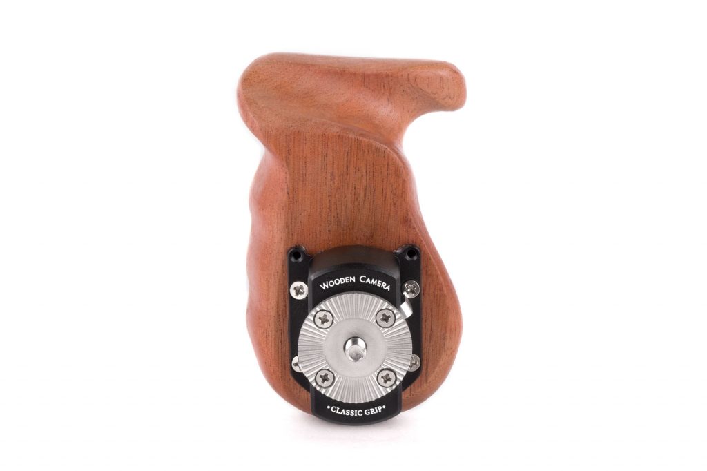 Wooden Camera Handgrip (Right) 219300
