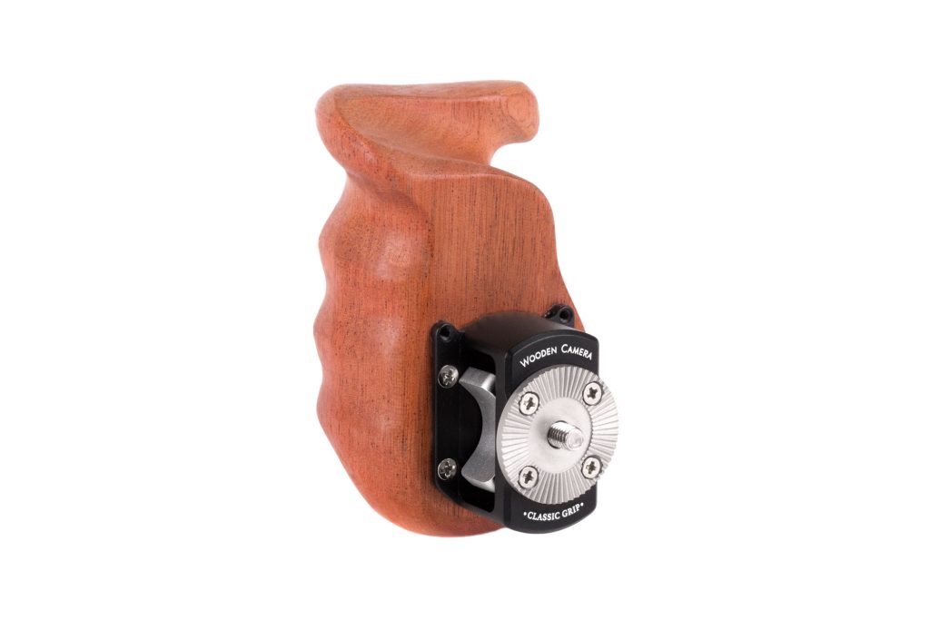 Wooden Camera Handgrip (Right) 219300