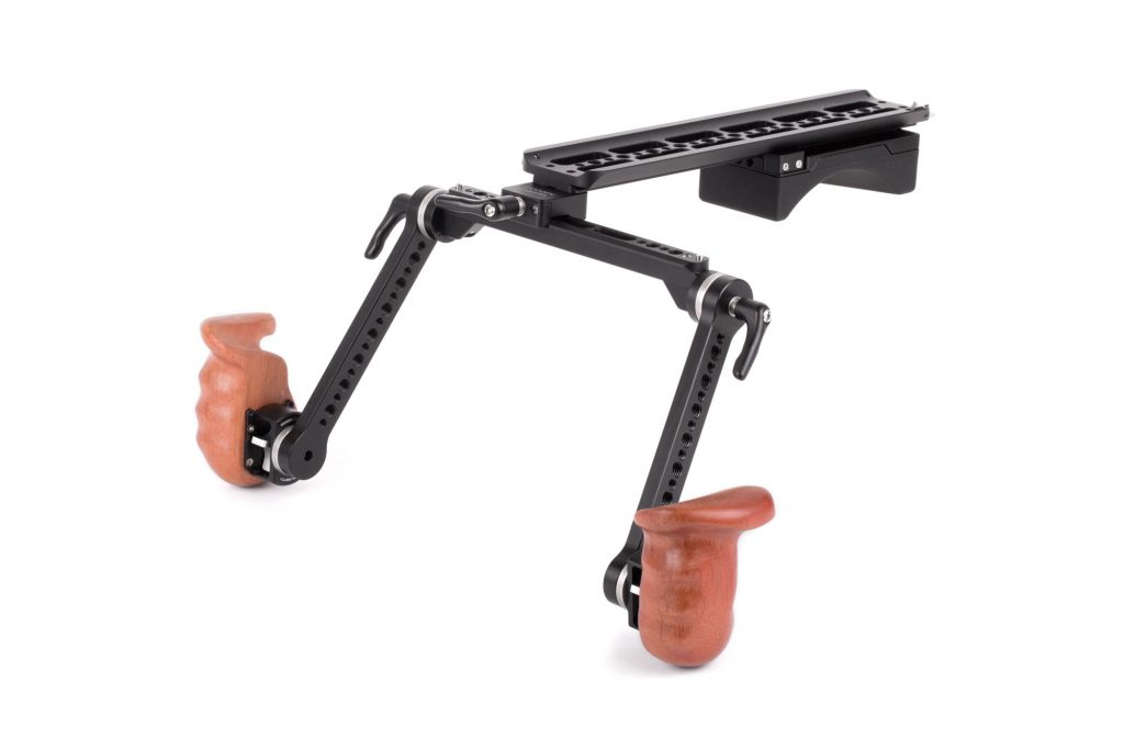 Wooden Camera Handgrip (Right) 219300