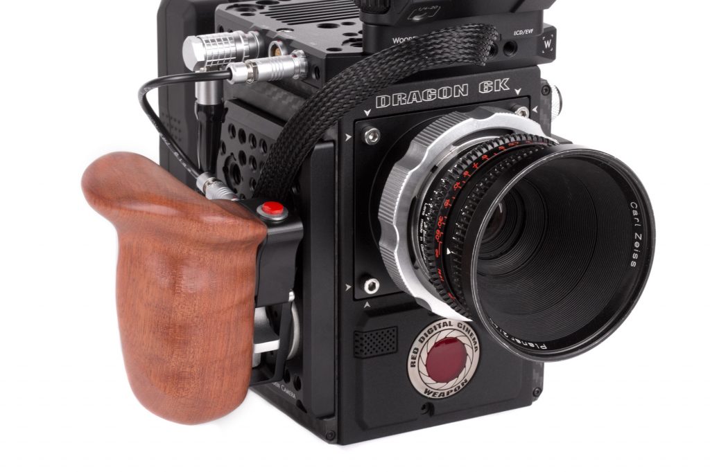 Wooden Camera Handgrip (Right) 219300