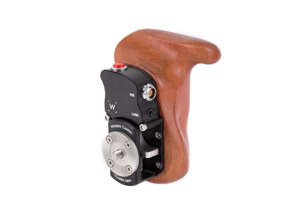 Wooden Camera Handgrip (Right) 219300