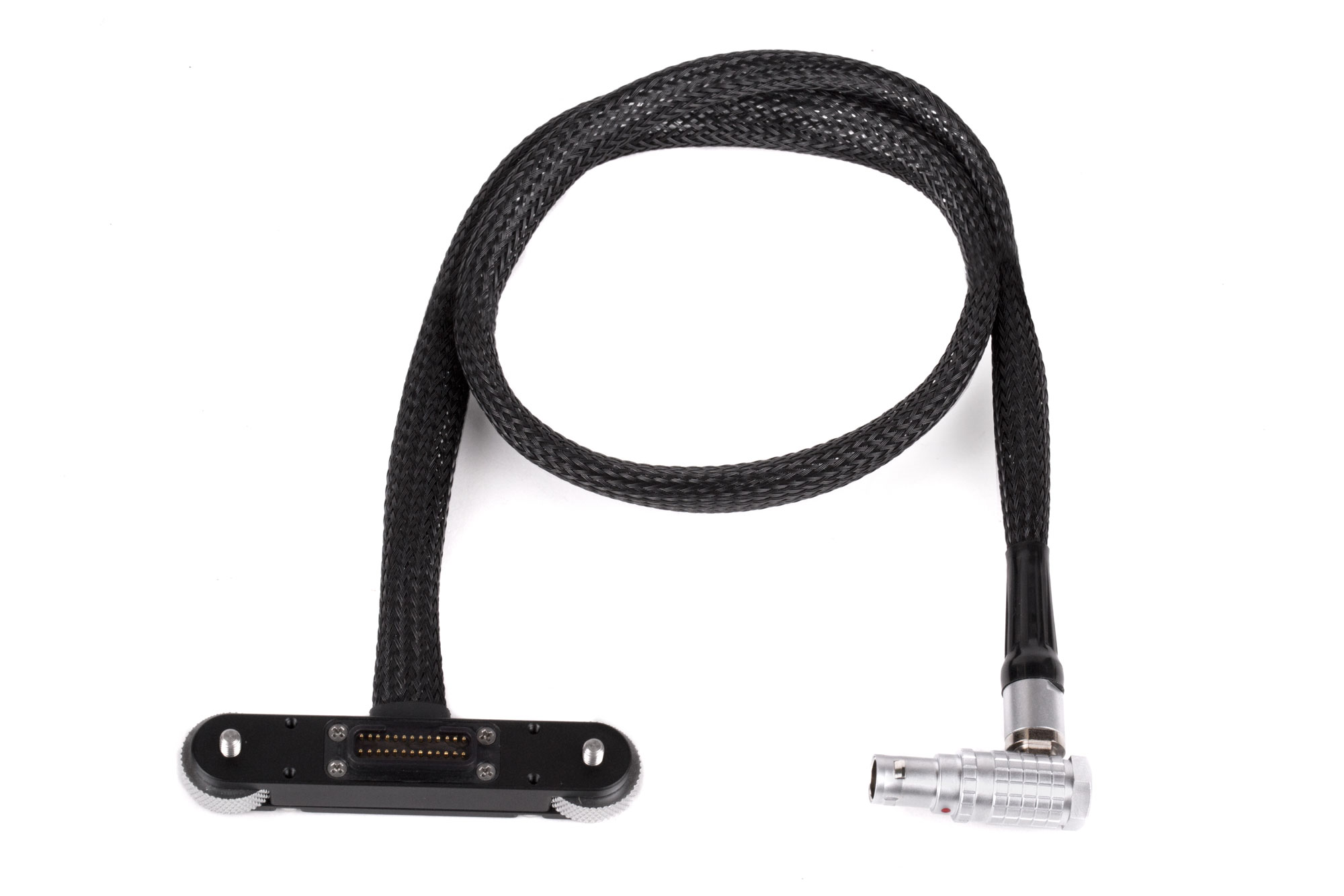 thumbnail image 2 of Eonvic LCD/EVF 16-Pin Cable For RED DSMC/DSMC2 Cameras - 80cm (31.5) 2 of 3