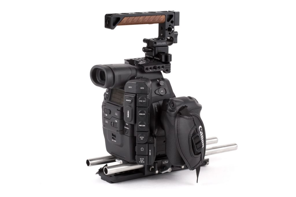 Wooden Camera - Canon C300 Unified Accessory Kit (Advanced) 225200