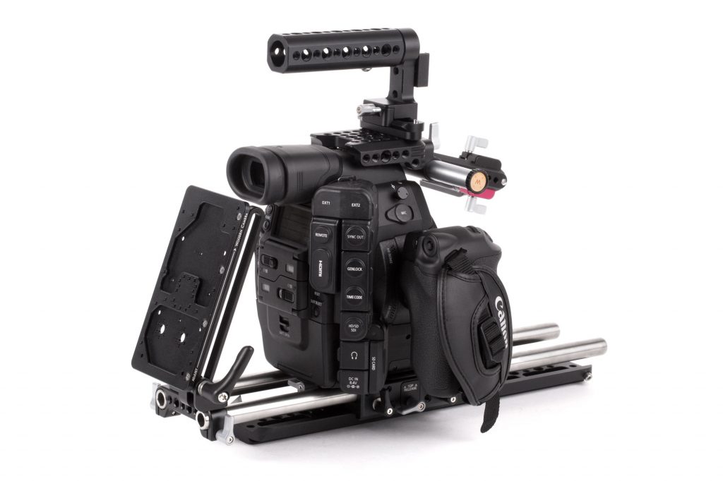 Wooden Camera - Canon C300 Unified Accessory Kit (Pro) 225300