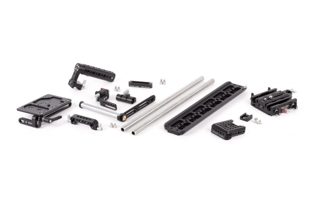 Wooden Camera - Canon C300 Unified Accessory Kit (Pro) 225300