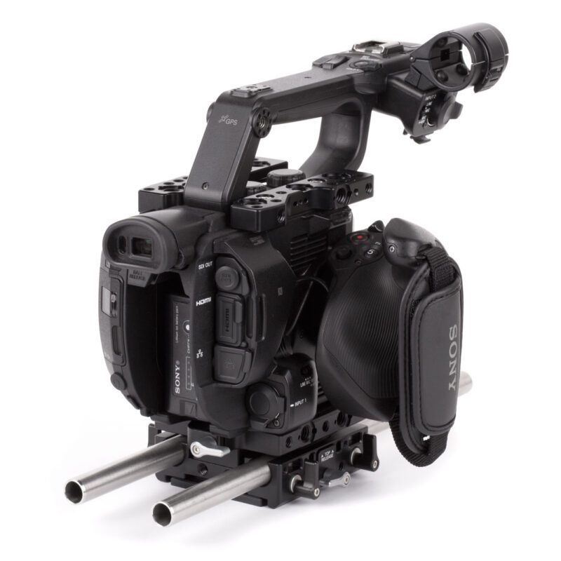 Wooden Camera - Sony FS5 Unified Accessory Kit (Base) 226600