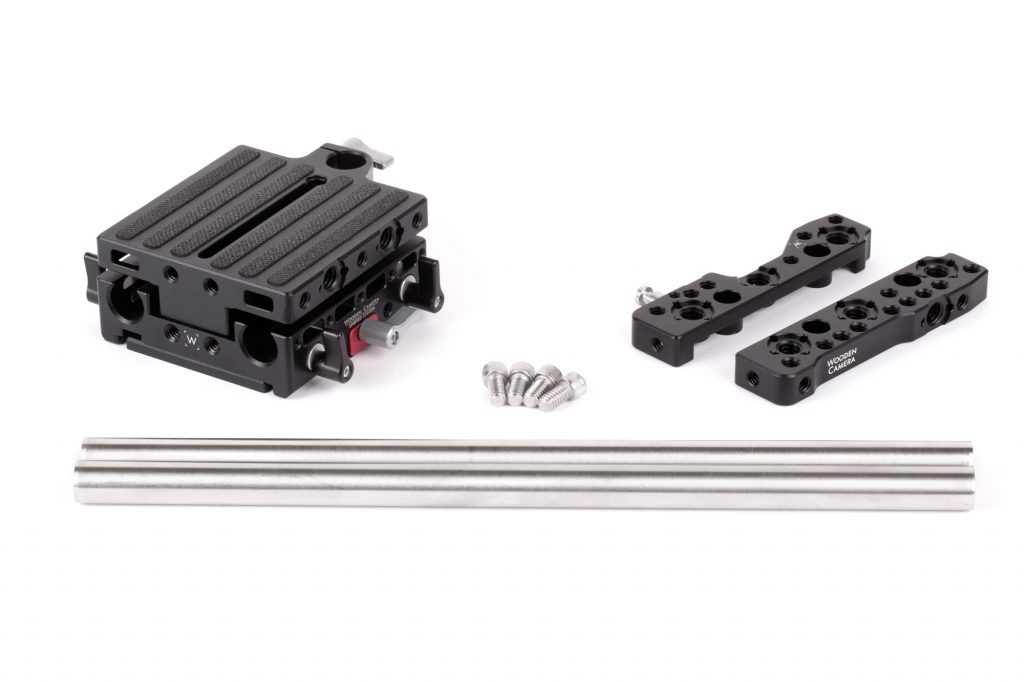 Wooden Camera - Sony FS5 Unified Accessory Kit (Base) 226600