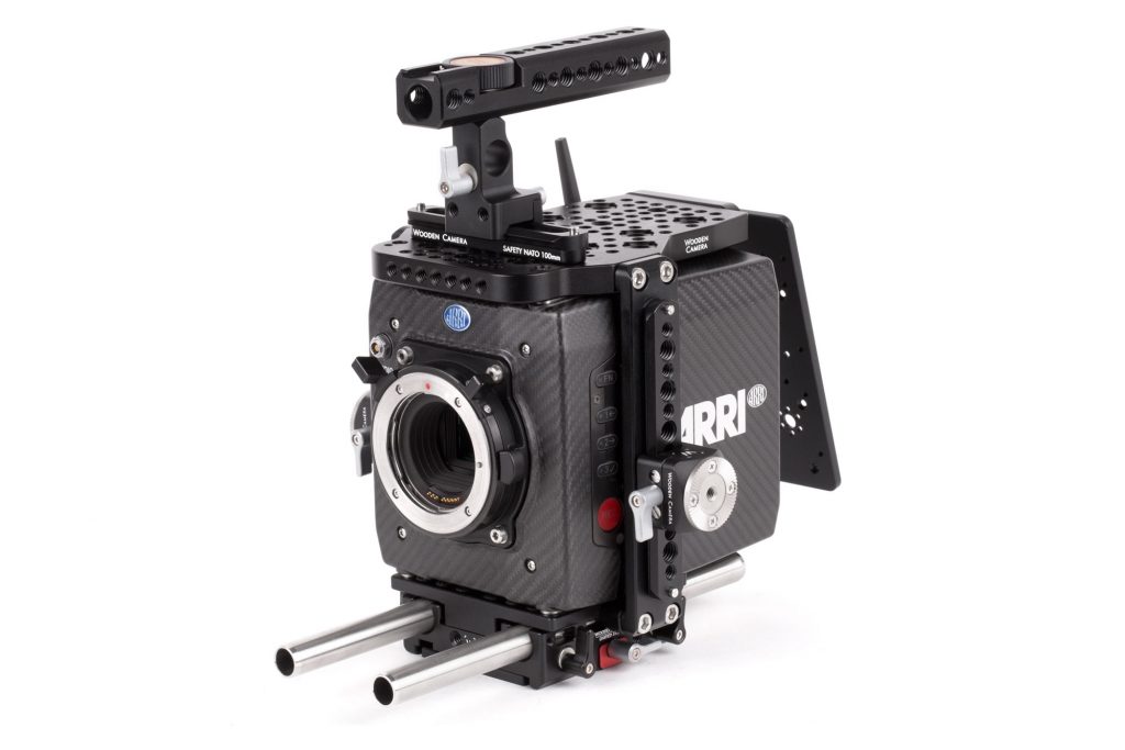 Wooden Camera - ARRI Alexa Mini Unified Accessory Kit (Base) 227000