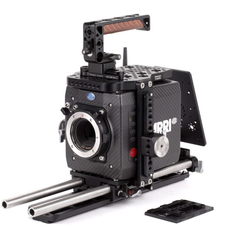 Wooden Camera - ARRI Alexa Mini Unified Accessory Kit (Advanced) 227100