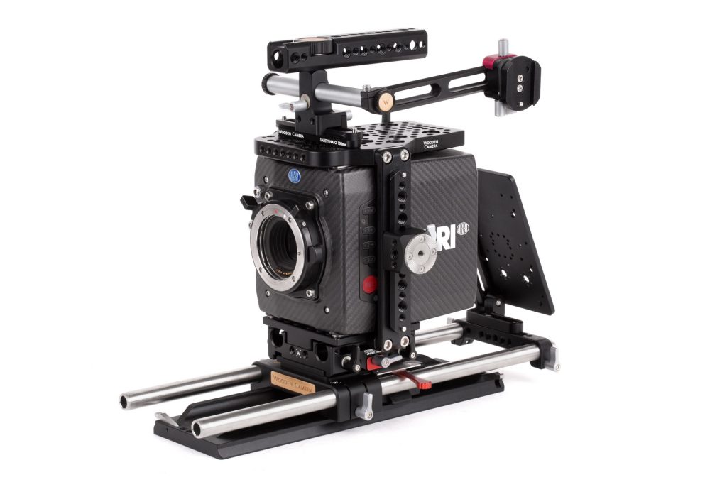 Wooden Camera - ARRI Alexa Mini Unified Accessory Kit (Pro, 15mm Studio) 227200
