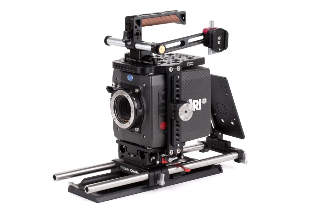 Wooden Camera - ARRI Alexa Mini Unified Accessory Kit (Pro, 15mm Studio) 227200