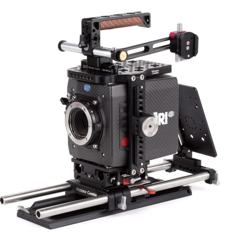 Wooden Camera - ARRI Alexa Mini Unified Accessory Kit (Pro, 15mm Studio) 227200