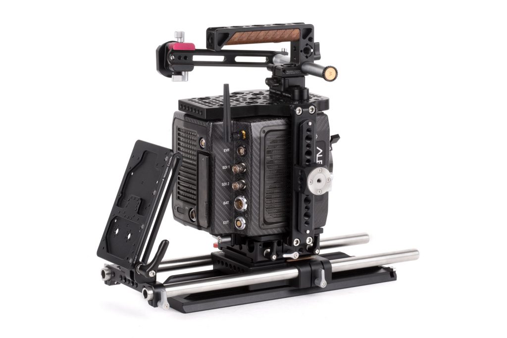 Wooden Camera - ARRI Alexa Mini Unified Accessory Kit (Pro, 15mm Studio) 227200