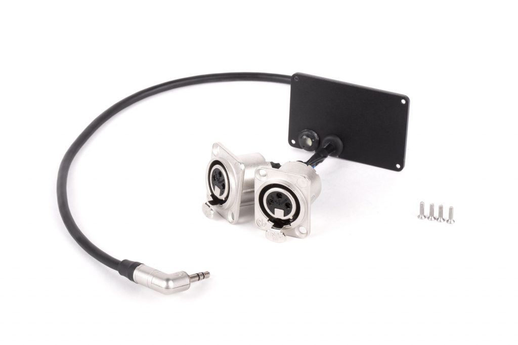 Wooden Camera - A-Box Conversion Kit (RED DSMC2) 227400