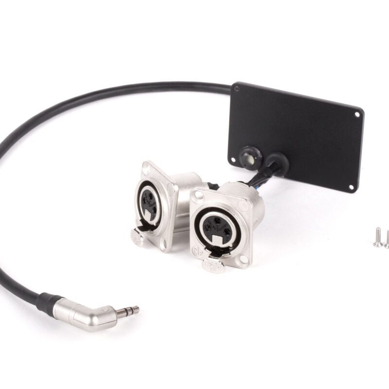 Wooden Camera - A-Box Conversion Kit (RED DSMC2) 227400