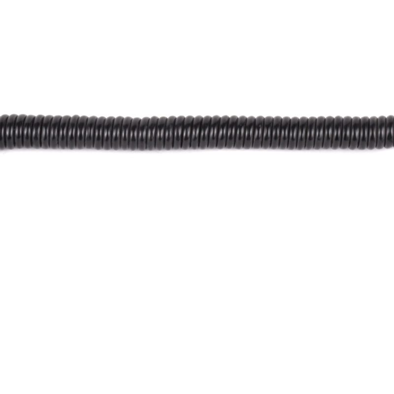 Wooden Camera - WC Coiled 3pin Fischer to 4pin Hirose Cable  227600
