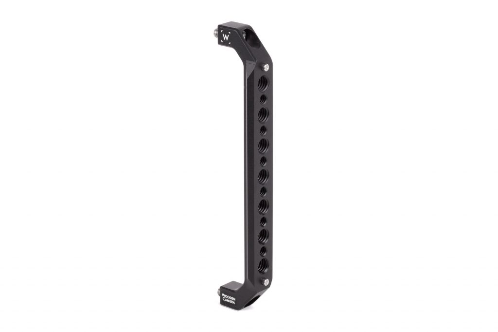 Wooden Camera - Safety NATO Arm (RED DSMC2) 227700