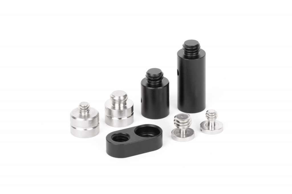 Wooden Camera - Unified Lens Adapter Support Kit 227900