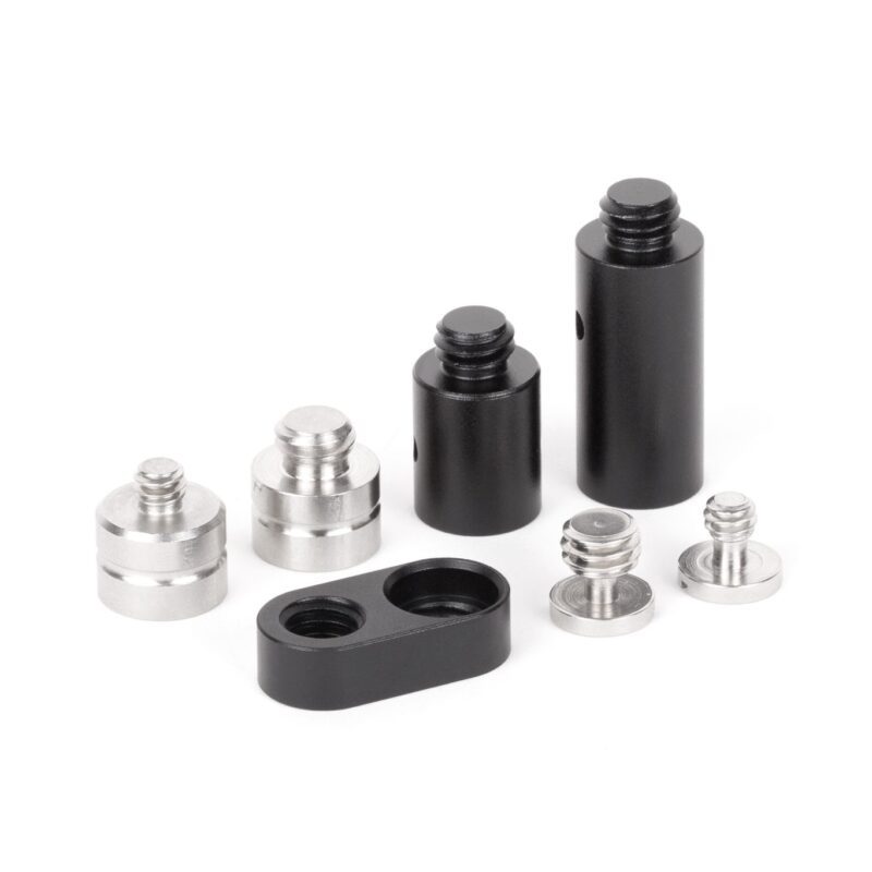 Wooden Camera - Unified Lens Adapter Support Kit 227900