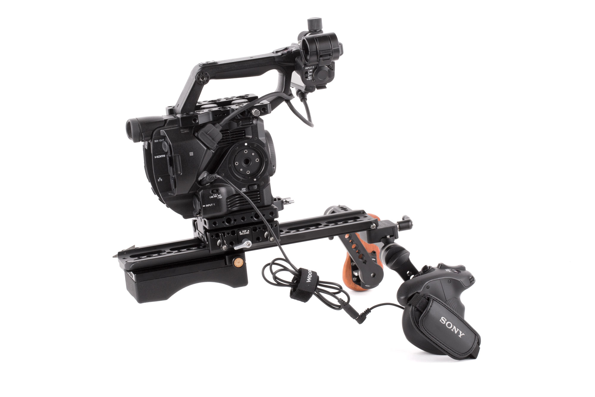 fs5 grip relocator