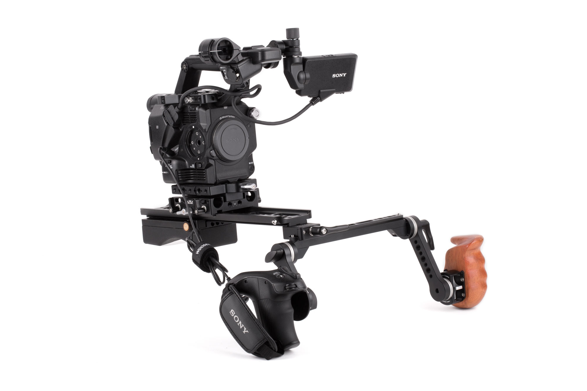 fs5 grip relocator