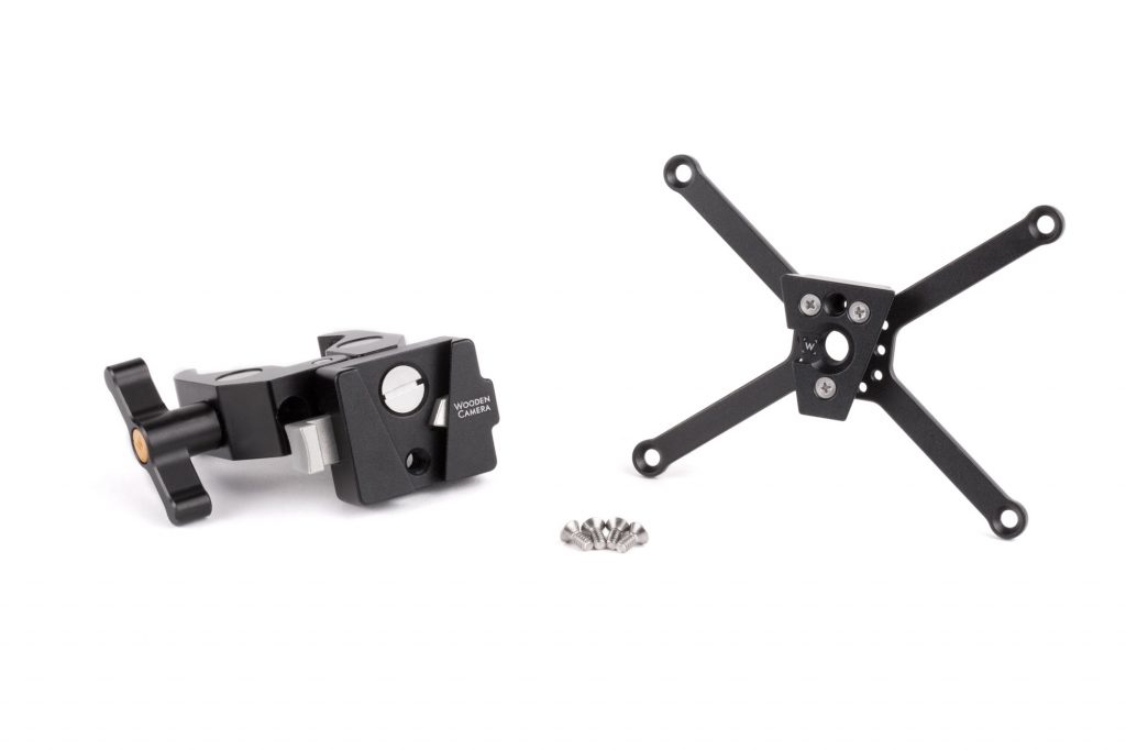 Wooden Camera - Preston Light Ranger 2 VOU Mounting Kit 230500